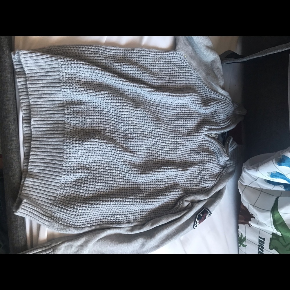 Hilfiger Sweater